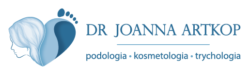 Podologia, kosmetologia, trychologia dr Joanna Artkop
